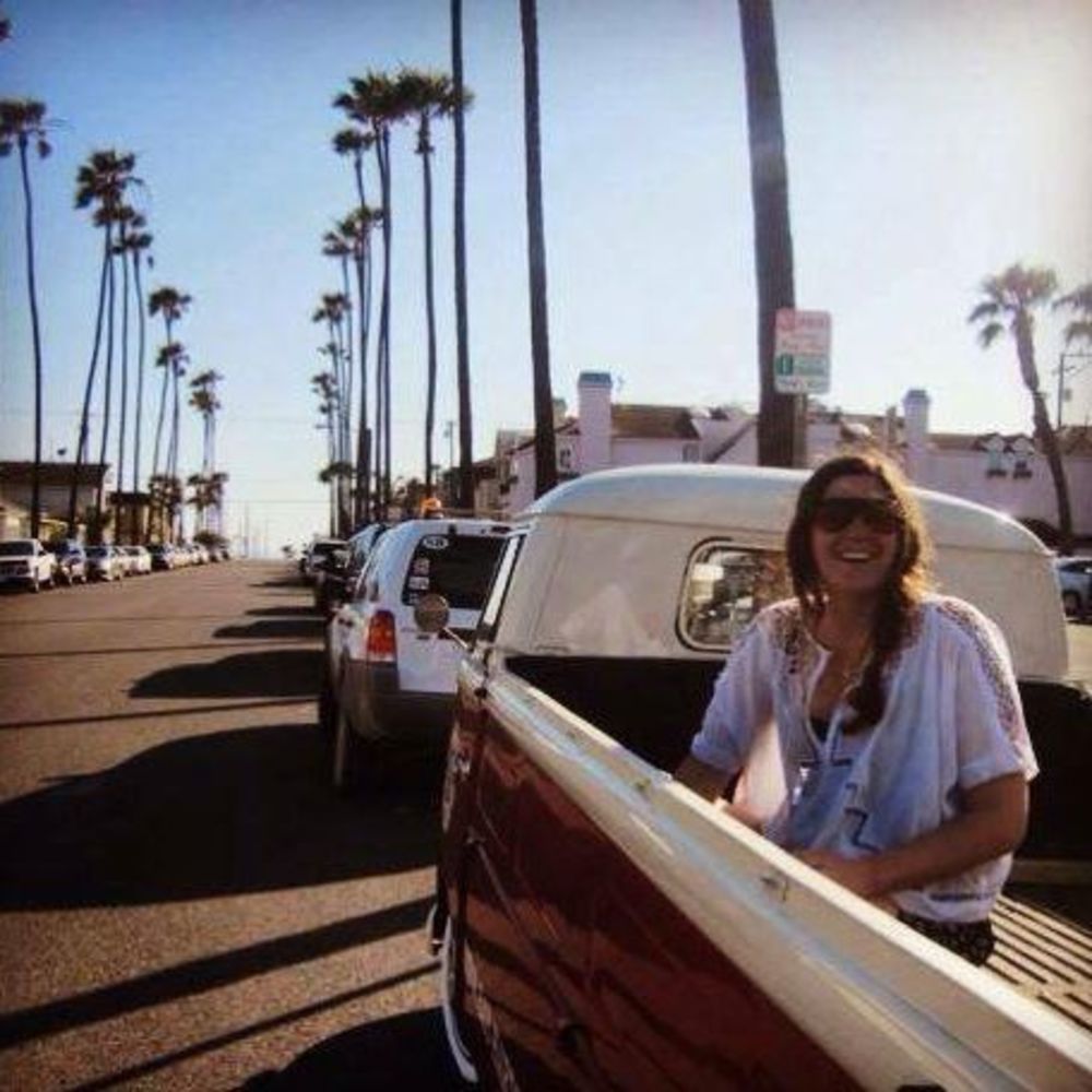 Meet your Posher, Ariel